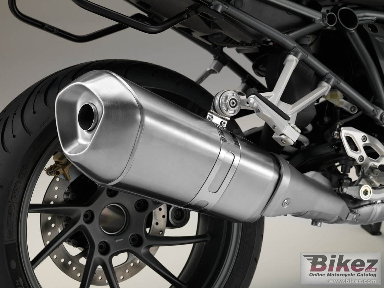 BMW R 1200 R 