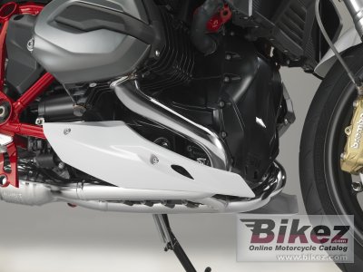 2015 BMW R 1200 R 