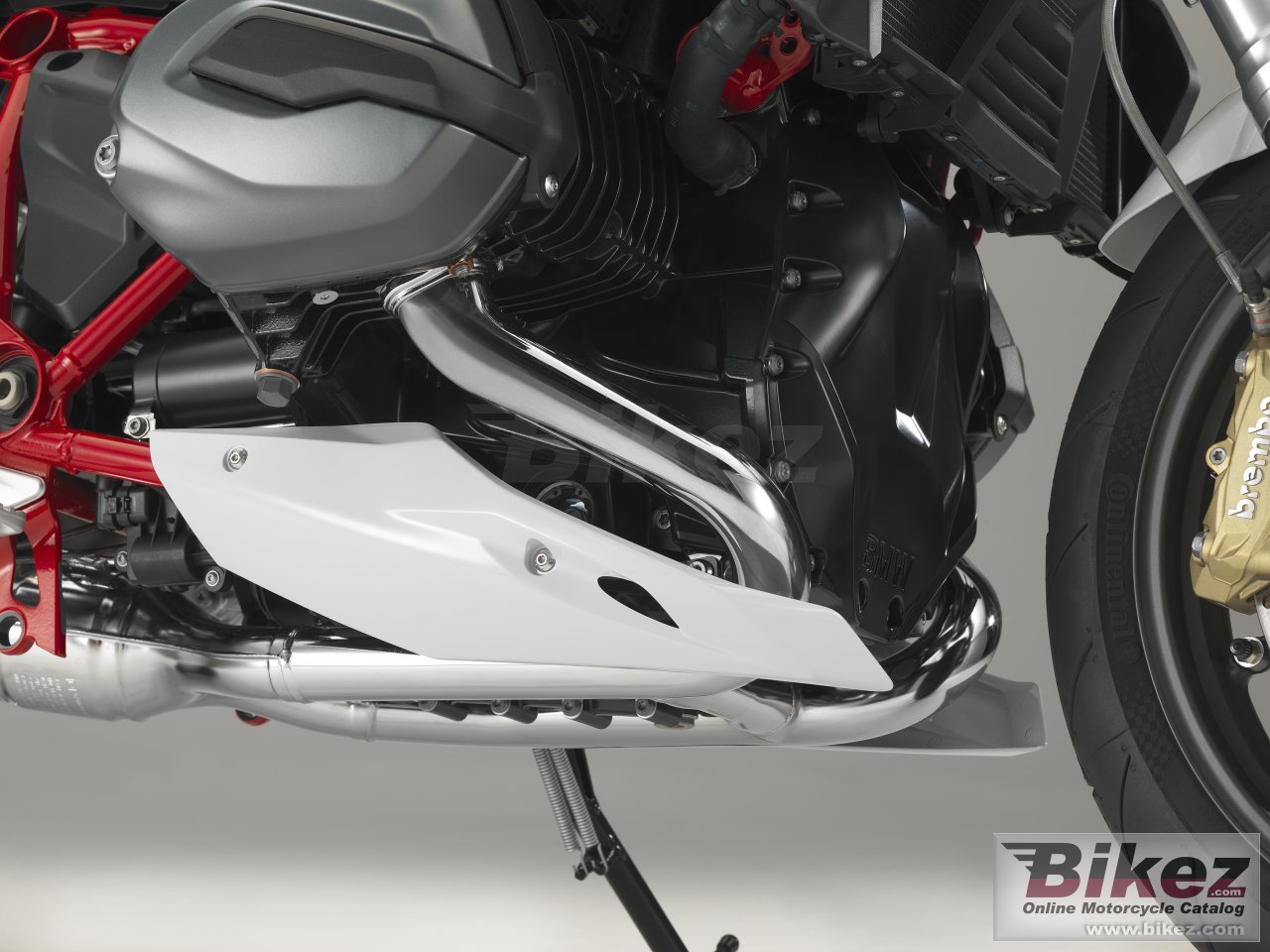 BMW R 1200 R 