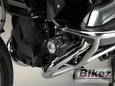 2015 BMW R 1200 R 