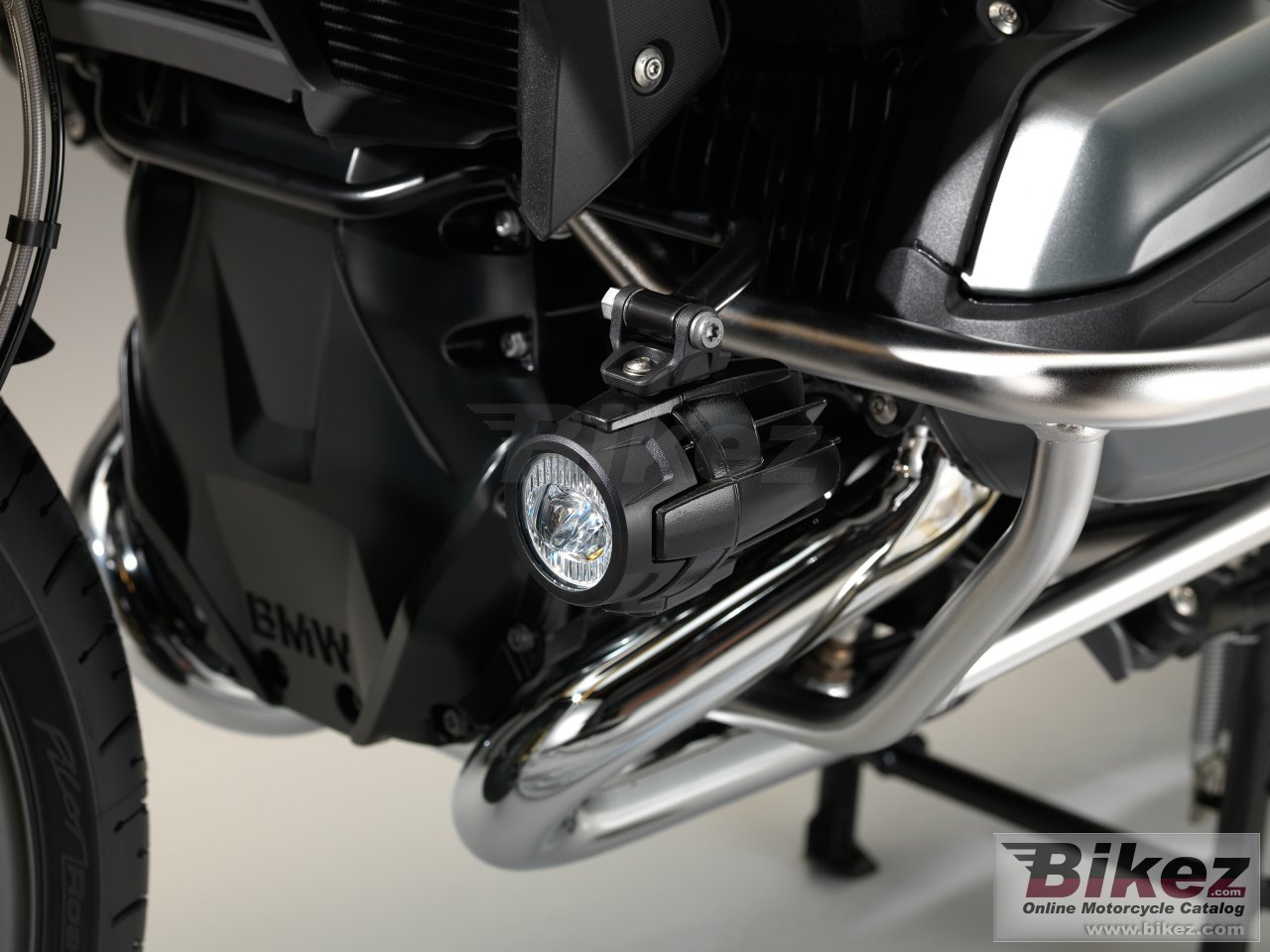 BMW R 1200 R 