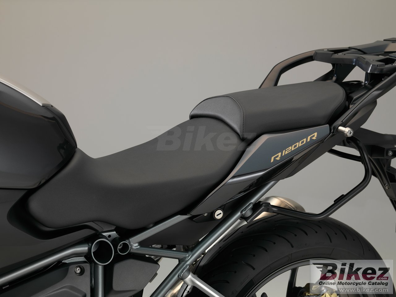 BMW R 1200 R 