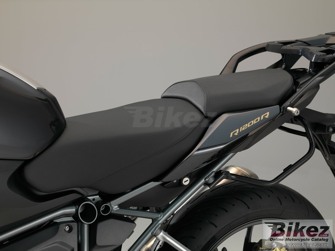 BMW R 1200 R 