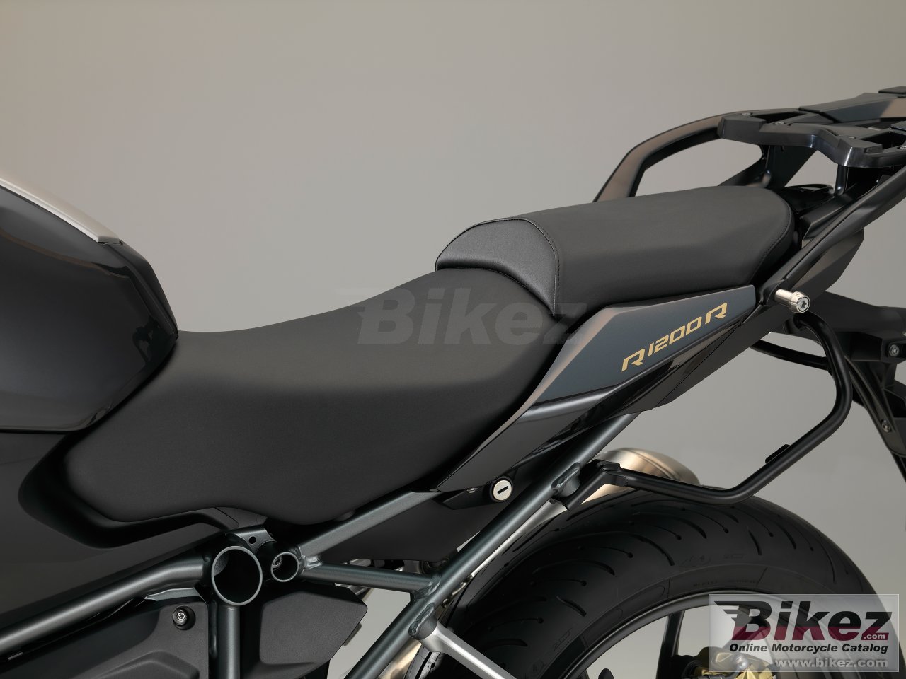 BMW R 1200 R 