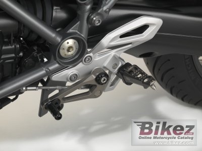 2015 BMW R 1200 R 