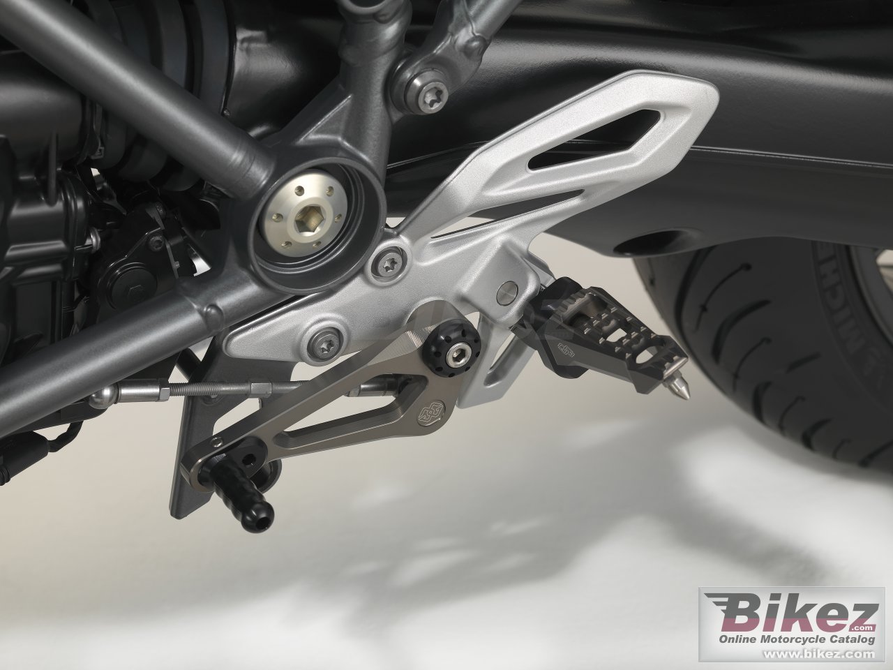 BMW R 1200 R 