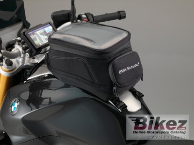2015 BMW R 1200 R 