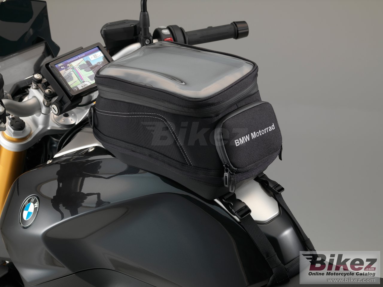 BMW R 1200 R 