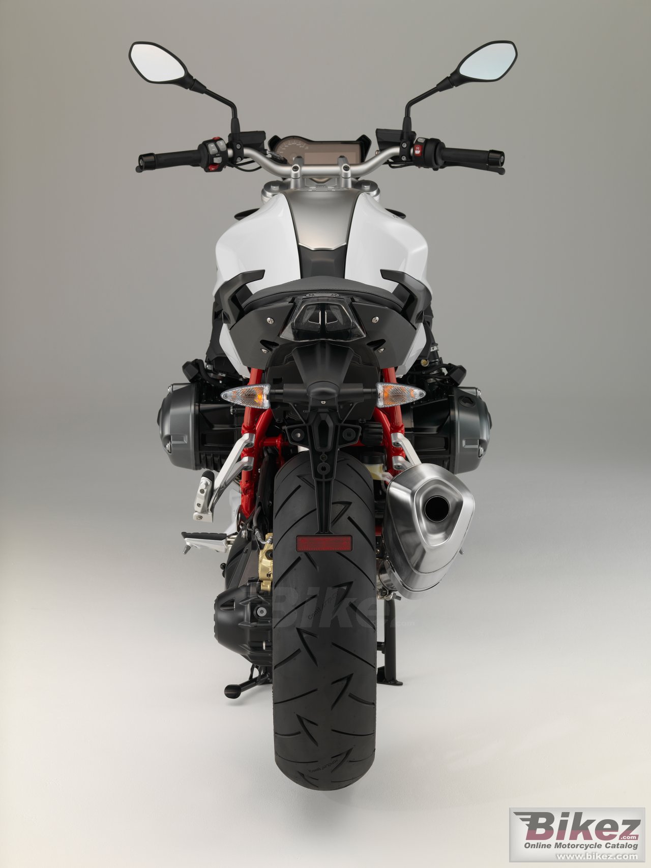 BMW R 1200 R 