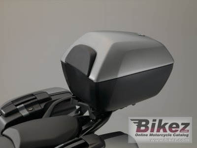 2015 BMW R 1200 R 
