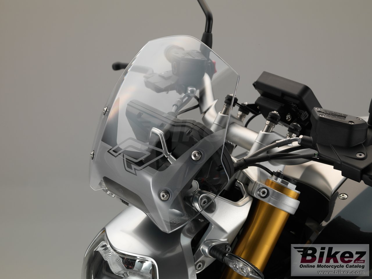 BMW R 1200 R 