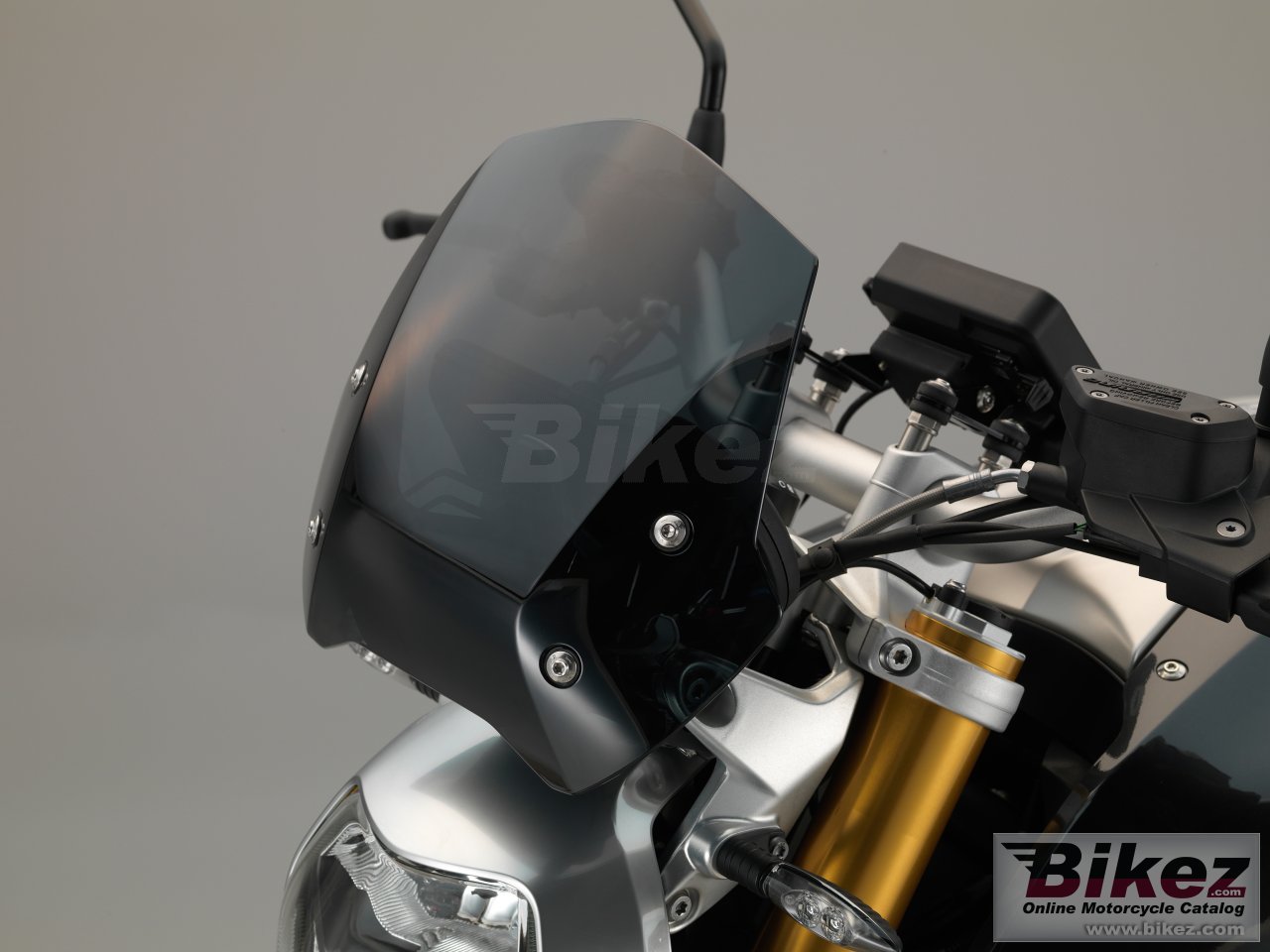 BMW R 1200 R 