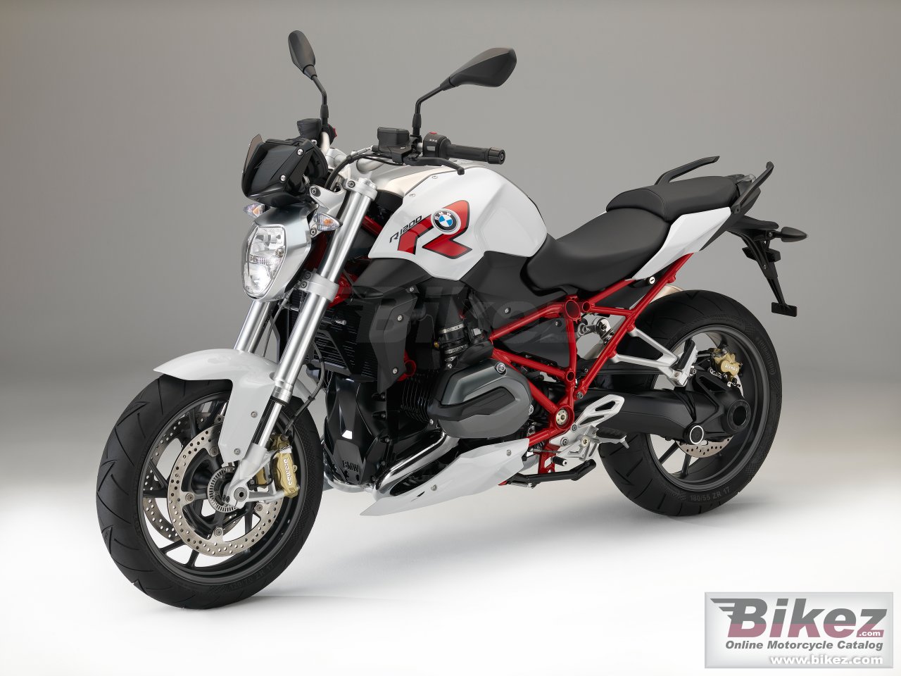 BMW R 1200 R 