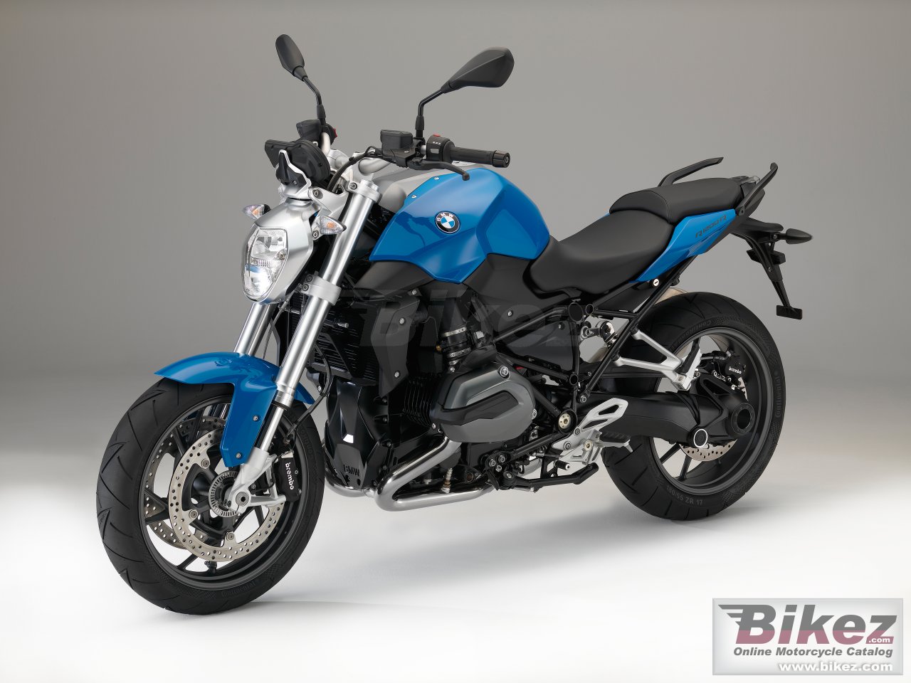 BMW R 1200 R 