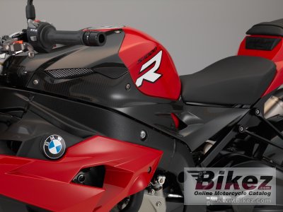 2015 BMW S 1000 R