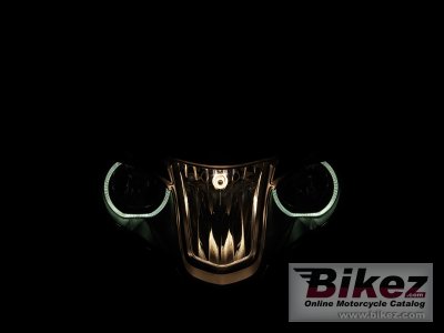 2015 BMW R 1200 RT 