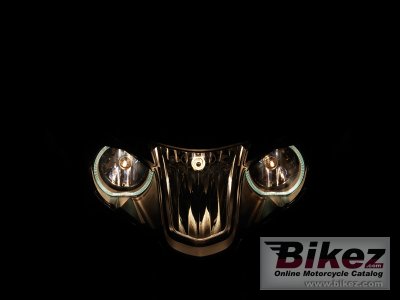 2015 BMW R 1200 RT 