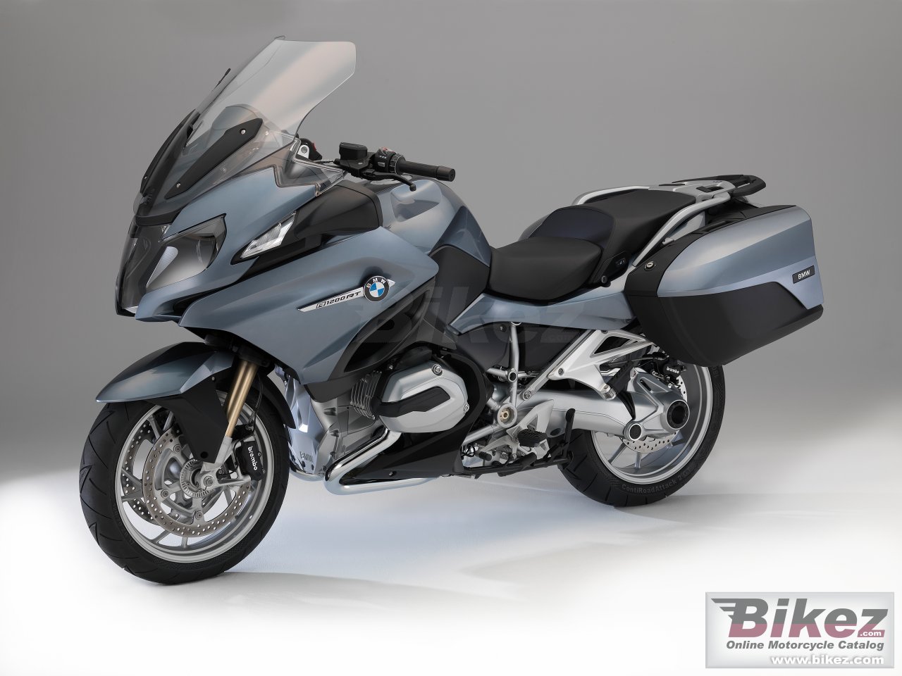 BMW R 1200 RT 