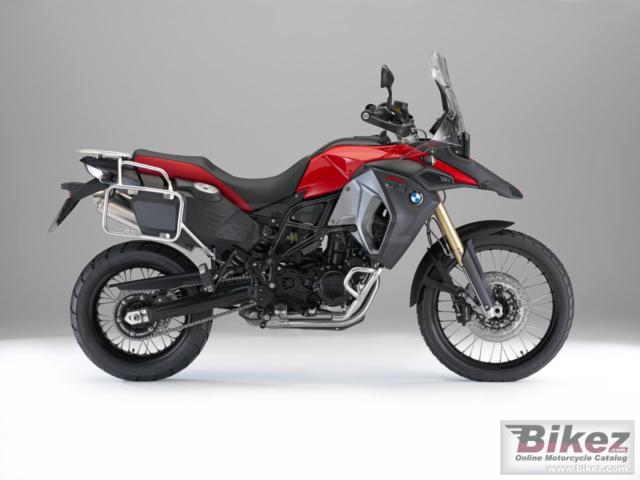 BMW F 800 GS Adventure