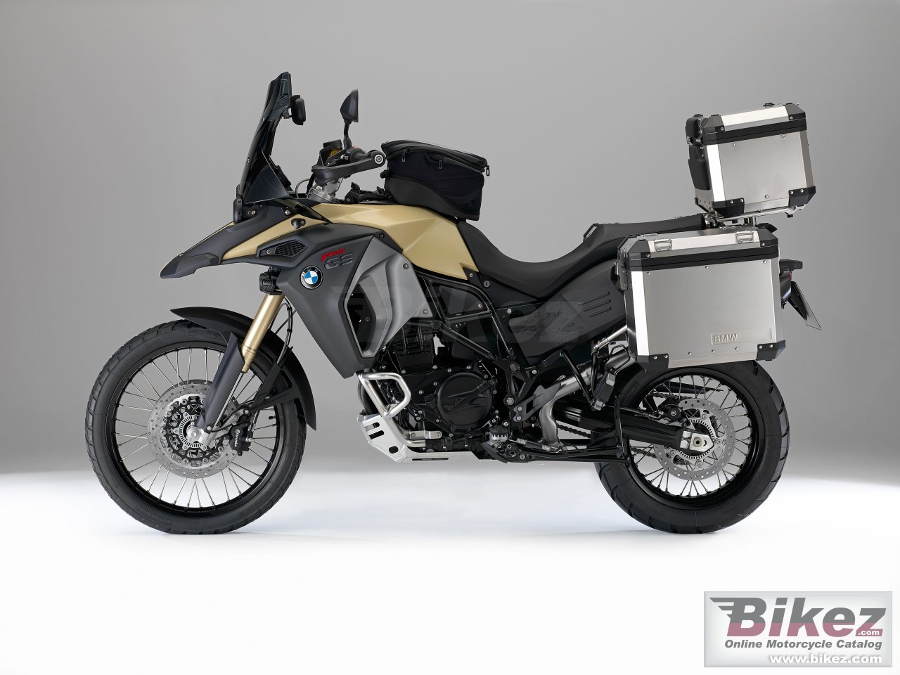 BMW F 800 GS Adventure