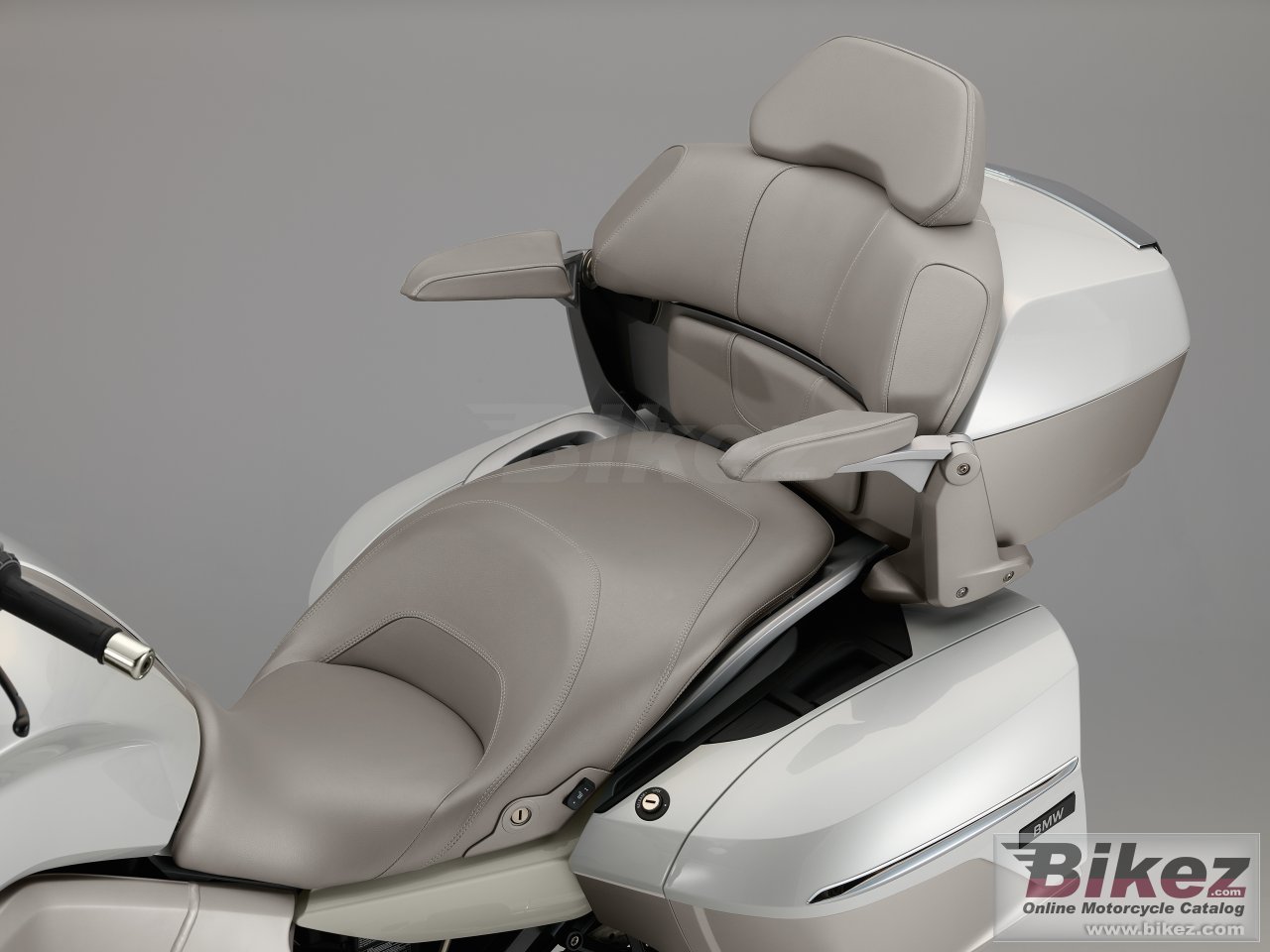 BMW K 1600 GTL Exclusive