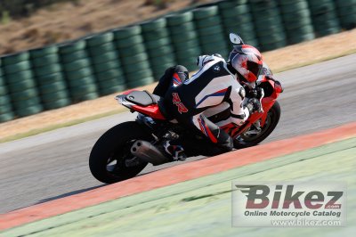 2015 BMW S 1000 RR