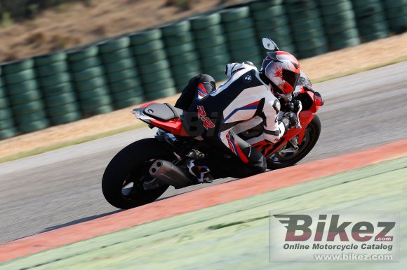 2015 BMW S 1000 RR