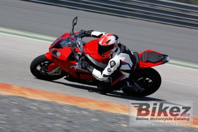 2015 BMW S 1000 RR