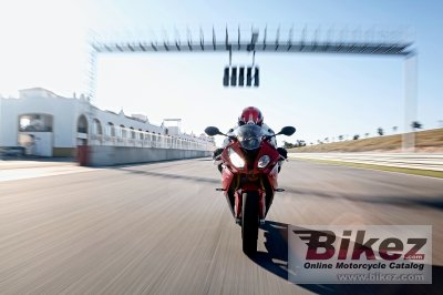 2015 BMW S 1000 RR