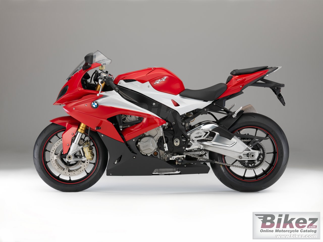 BMW S 1000 RR