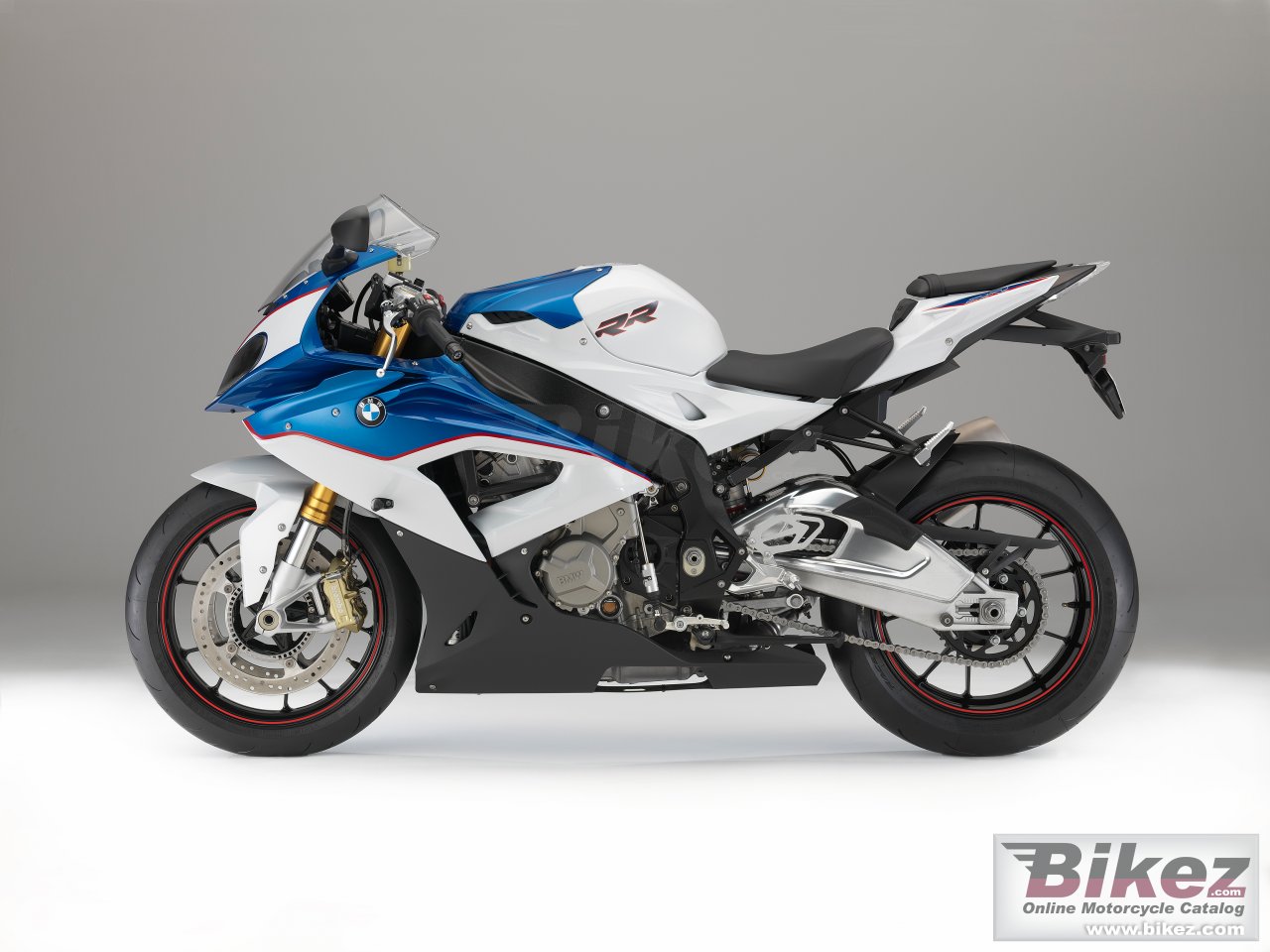 BMW S 1000 RR