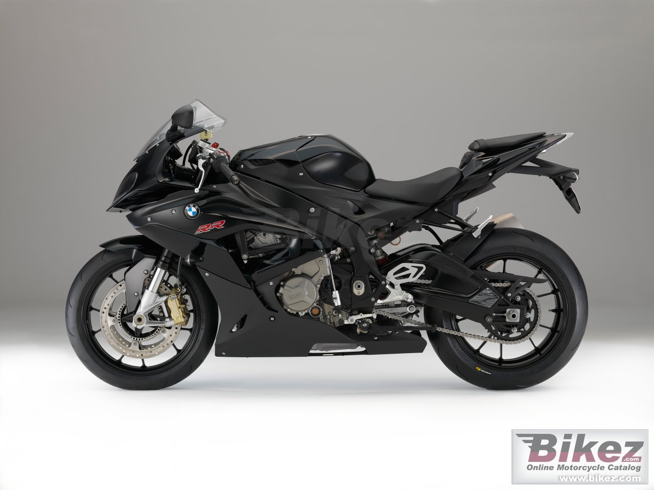 BMW S 1000 RR