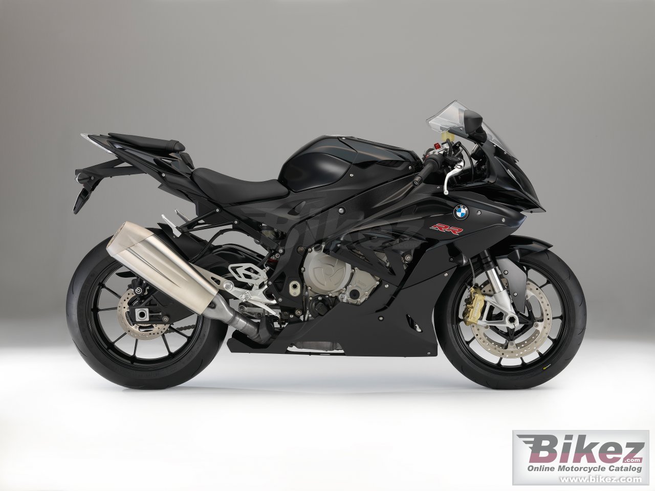 BMW S 1000 RR