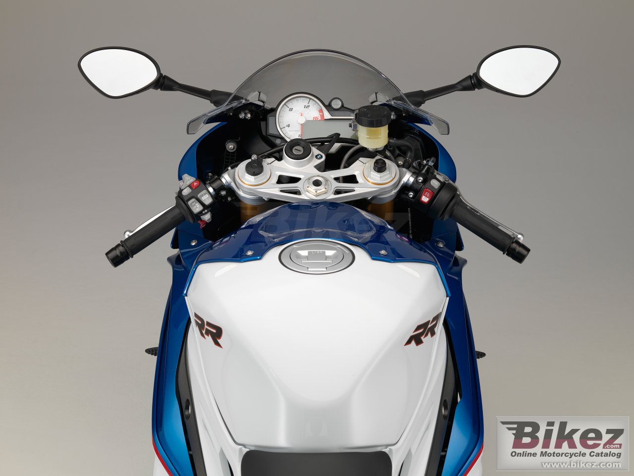 BMW S 1000 RR