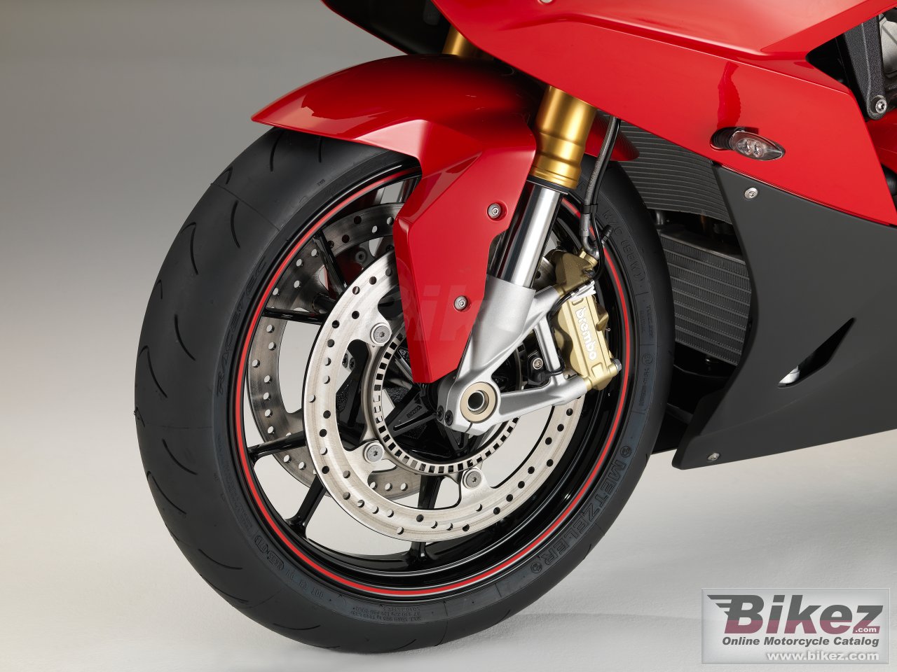 BMW S 1000 RR