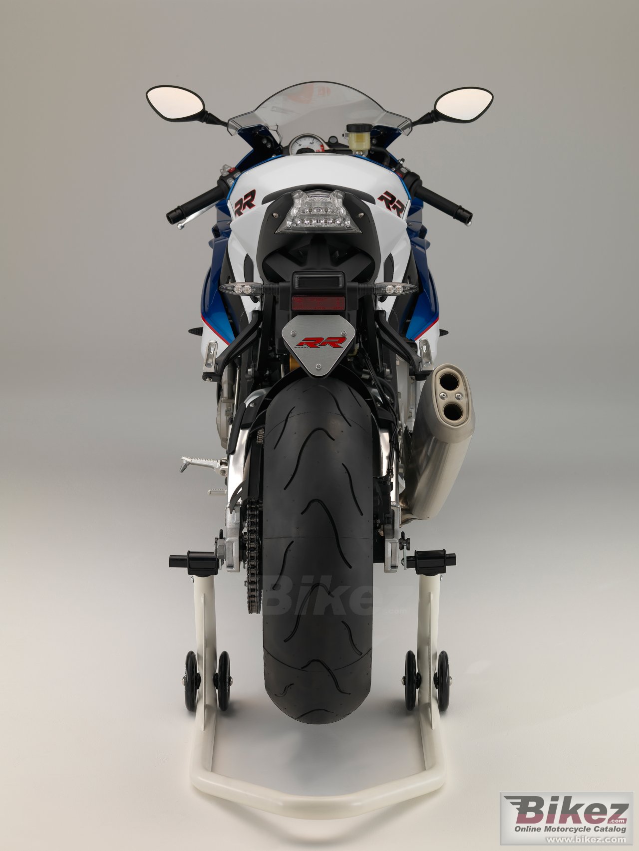 BMW S 1000 RR