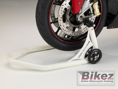 2015 BMW S 1000 RR