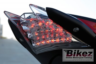 2015 BMW S 1000 RR