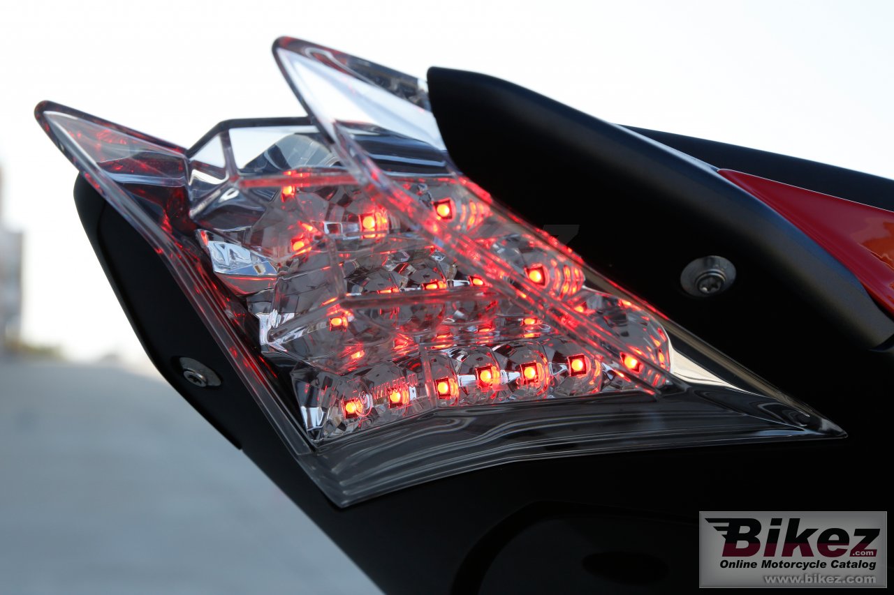 BMW S 1000 RR