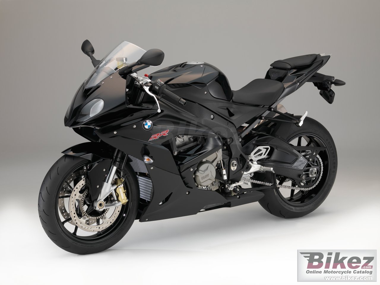 BMW S 1000 RR