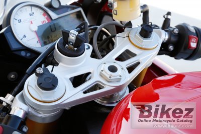 2015 BMW S 1000 RR