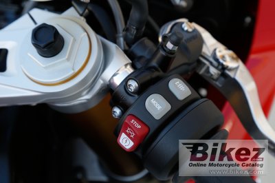 2015 BMW S 1000 RR