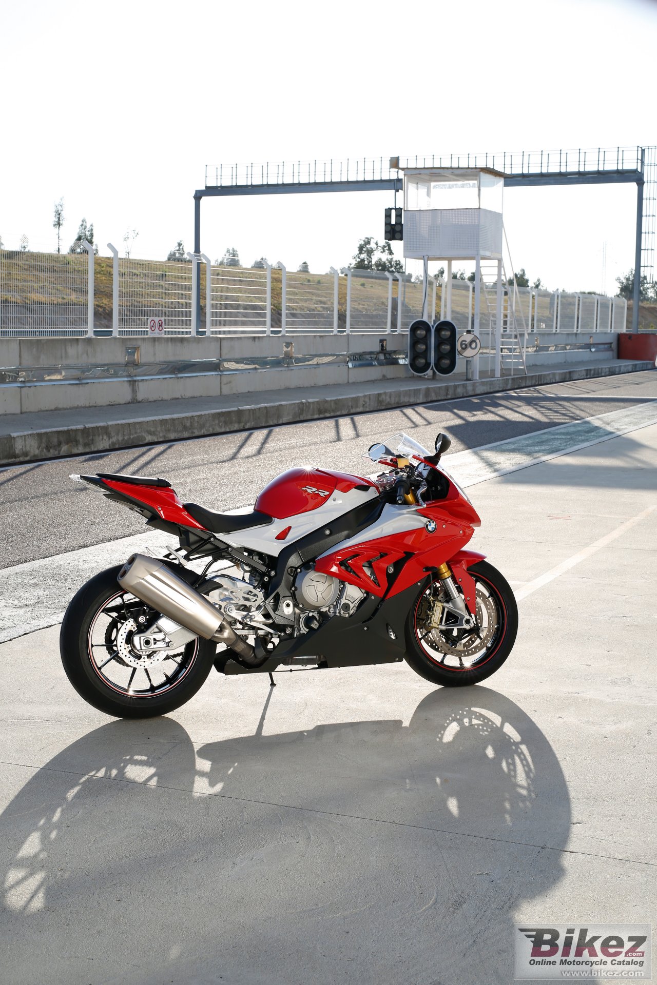BMW S 1000 RR