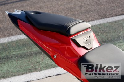 2015 BMW S 1000 RR