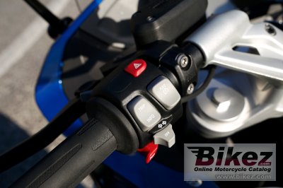 2015 BMW R 1200 RS