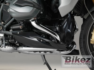 2015 BMW R 1200 RS