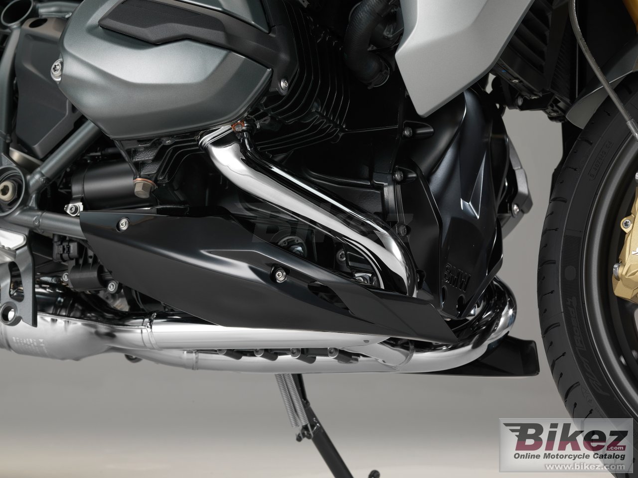 BMW R 1200 RS