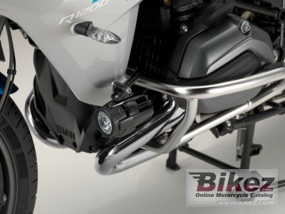 2015 BMW R 1200 RS