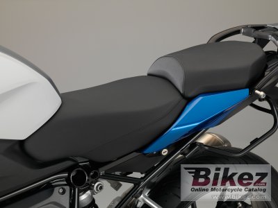 2015 BMW R 1200 RS