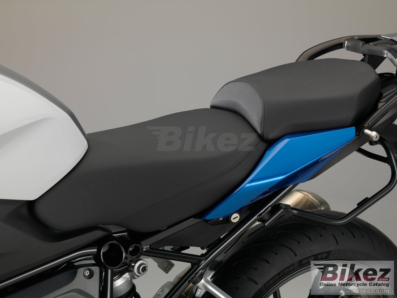 BMW R 1200 RS